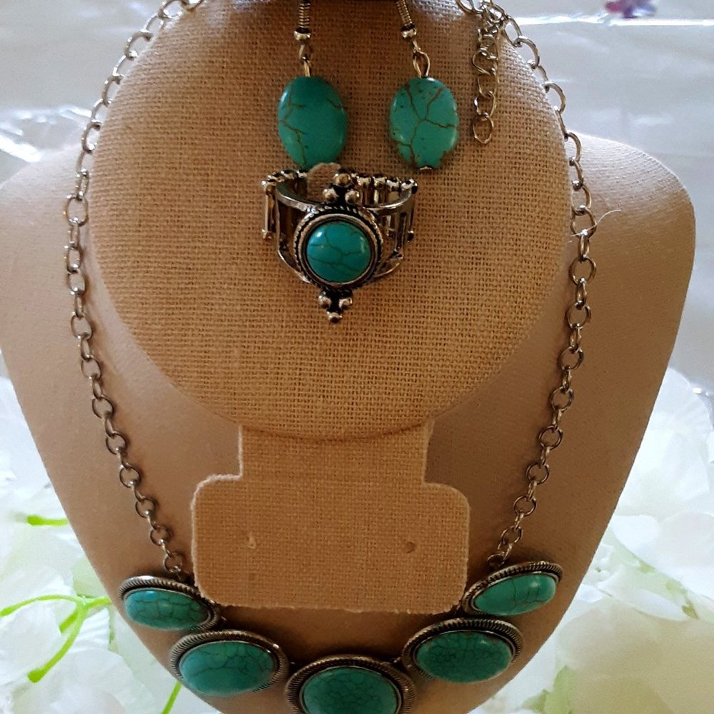 Necklace